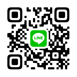 LINE公式アカウント QRコード